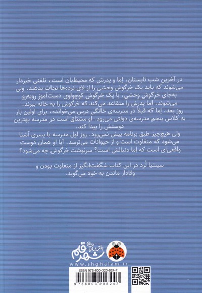 به خاطر آن خرگوش